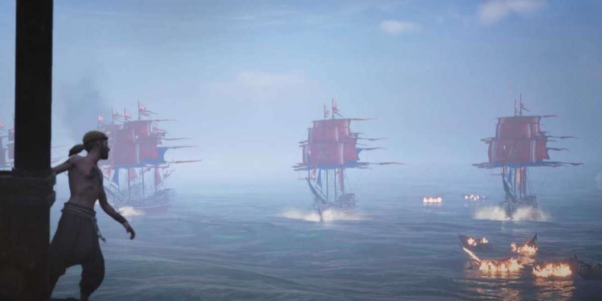 MMOexp:Skull and Bones Black Pearl Creation Tips