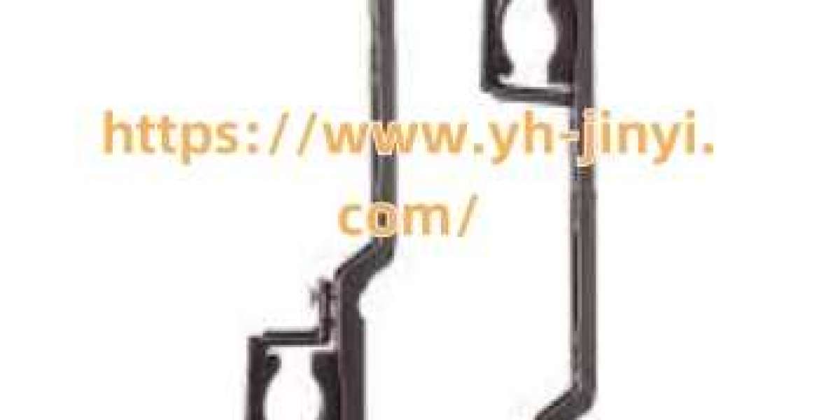 JINYI Durable Manifold Bracket Solutions for Modern Fluid Systems