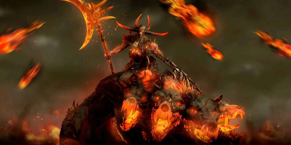 Understanding Sorcerer Pit Push Builds in Season 10 with U4gm