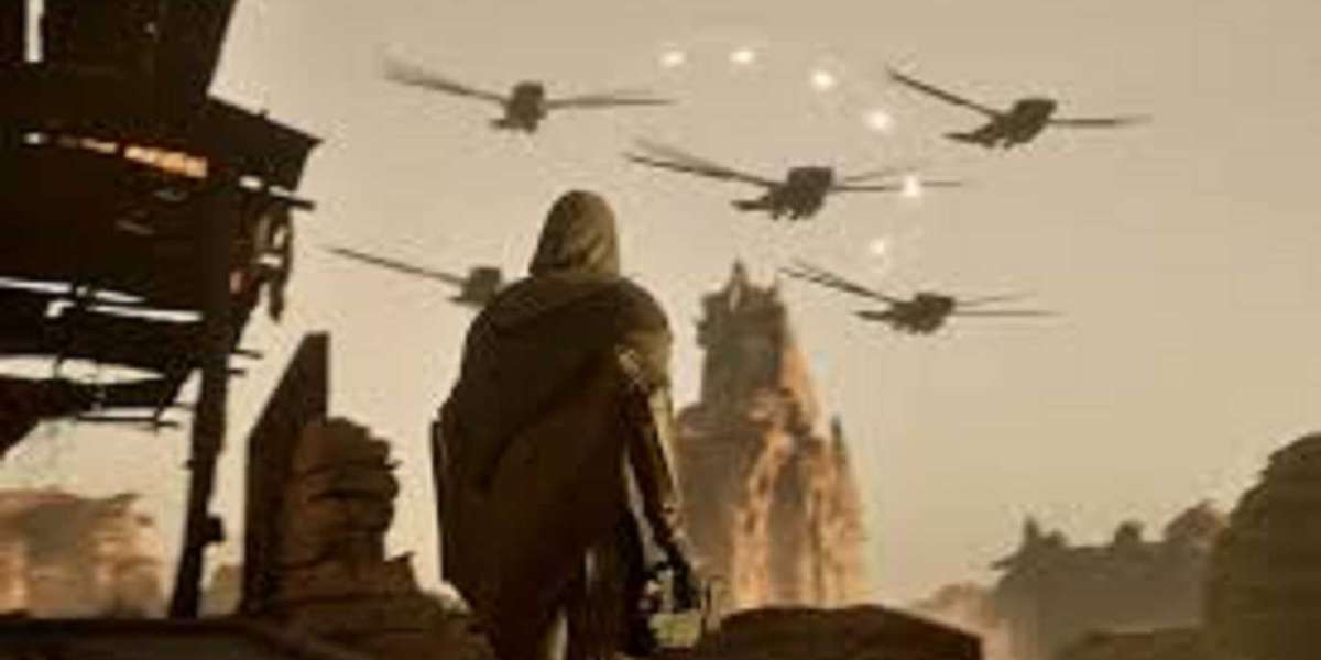 How to Complete Planting Evidence Contract in Dune Awakening