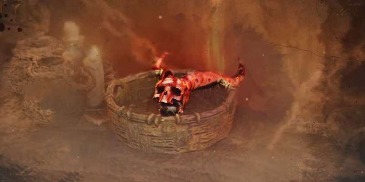 MMoexp: Mastering the Dance of Knives Rogue in Diablo IV