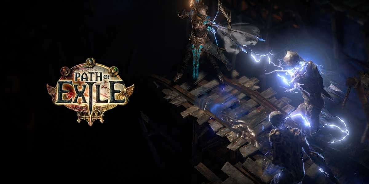 Kinetic Blast Hierophant Wander Build for PoE 3.27 Clustering Power