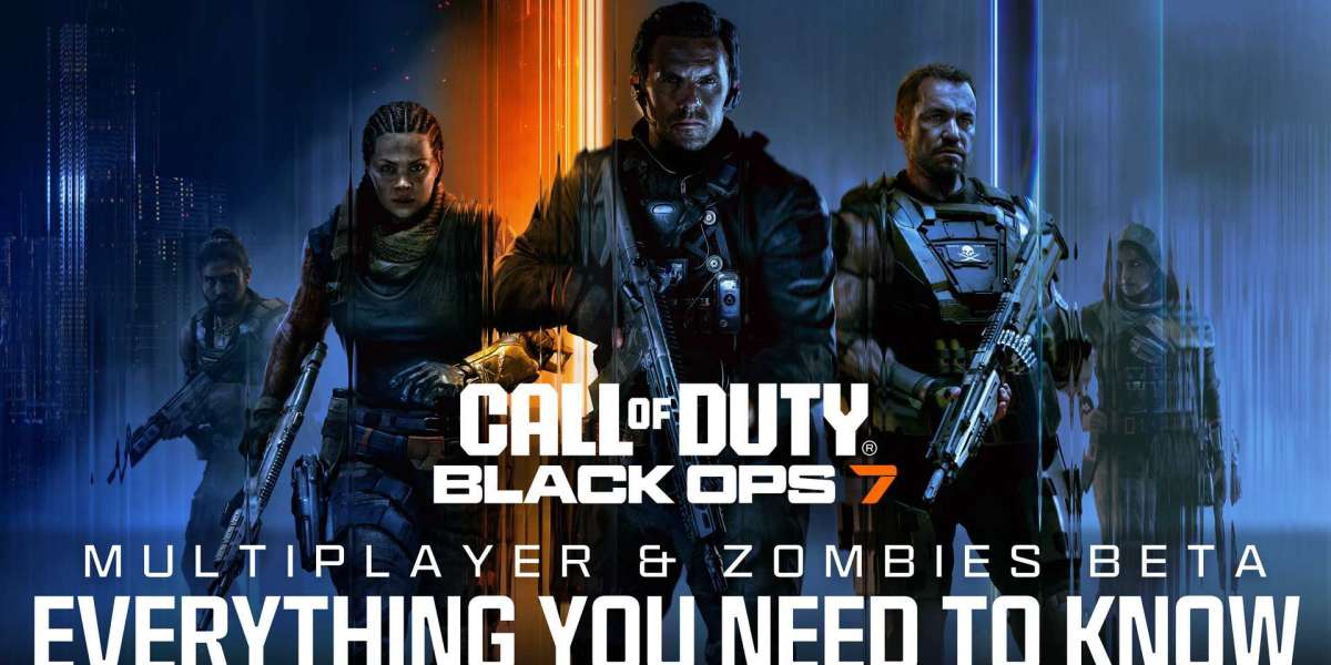 Black Ops 7 Beta Extended: Players Get Another 24 Hours to Experience New Map and Features