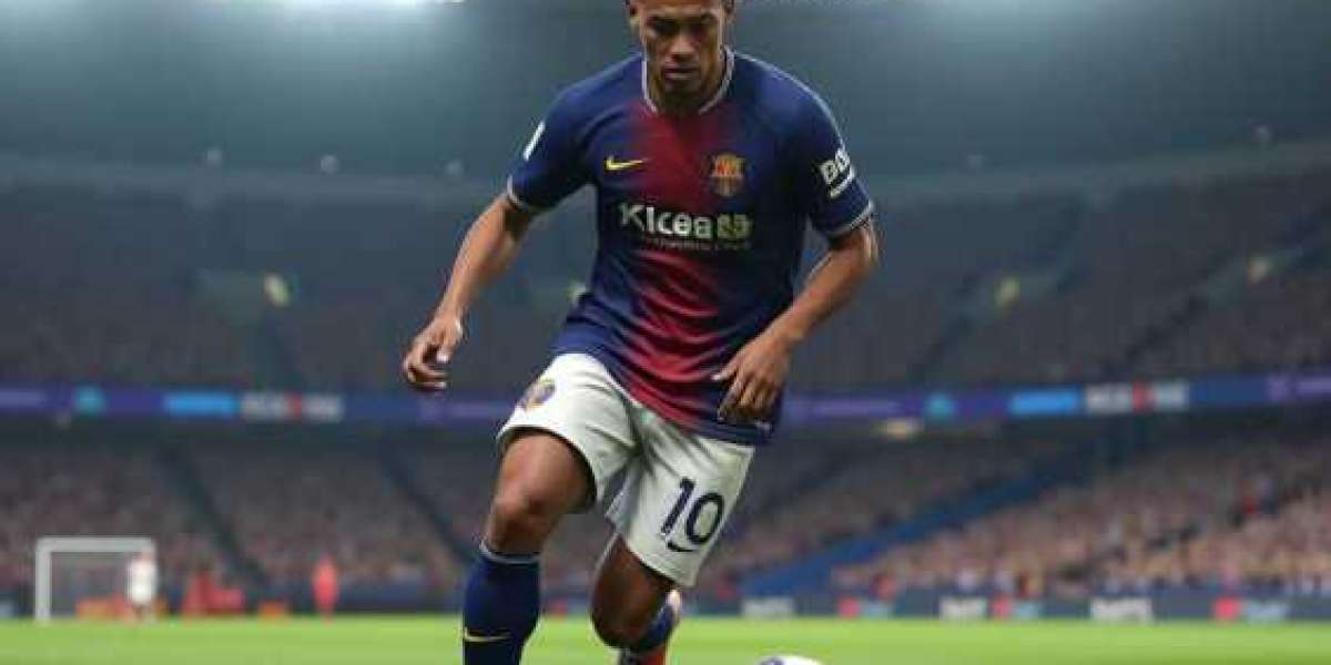 Optimal Players for Ghostly Guardian Evolution in FC 26 Coins