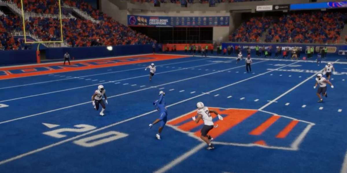 MMOexp:College Football 26 Passing Mechanics Tips and Tricks