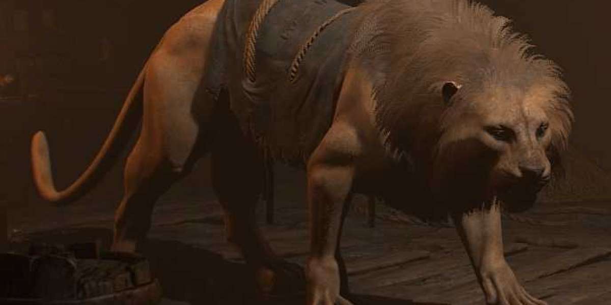 Diablo 4 even further with Ancient Guardians