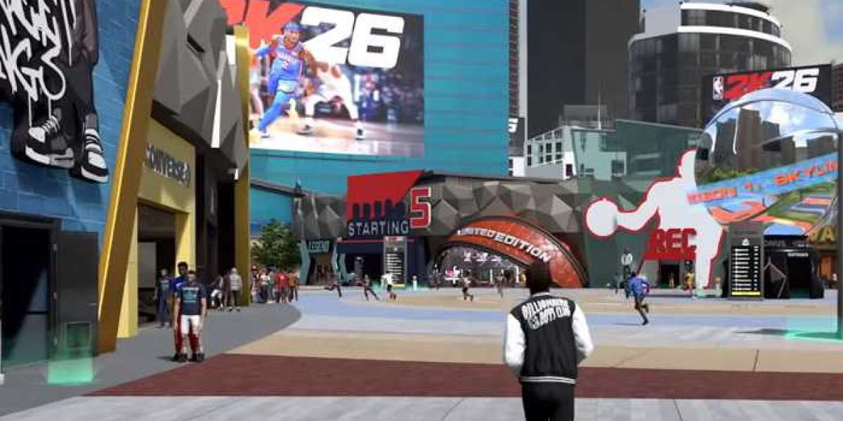 NBA 2K26 Shooting Mechanics and Community Response