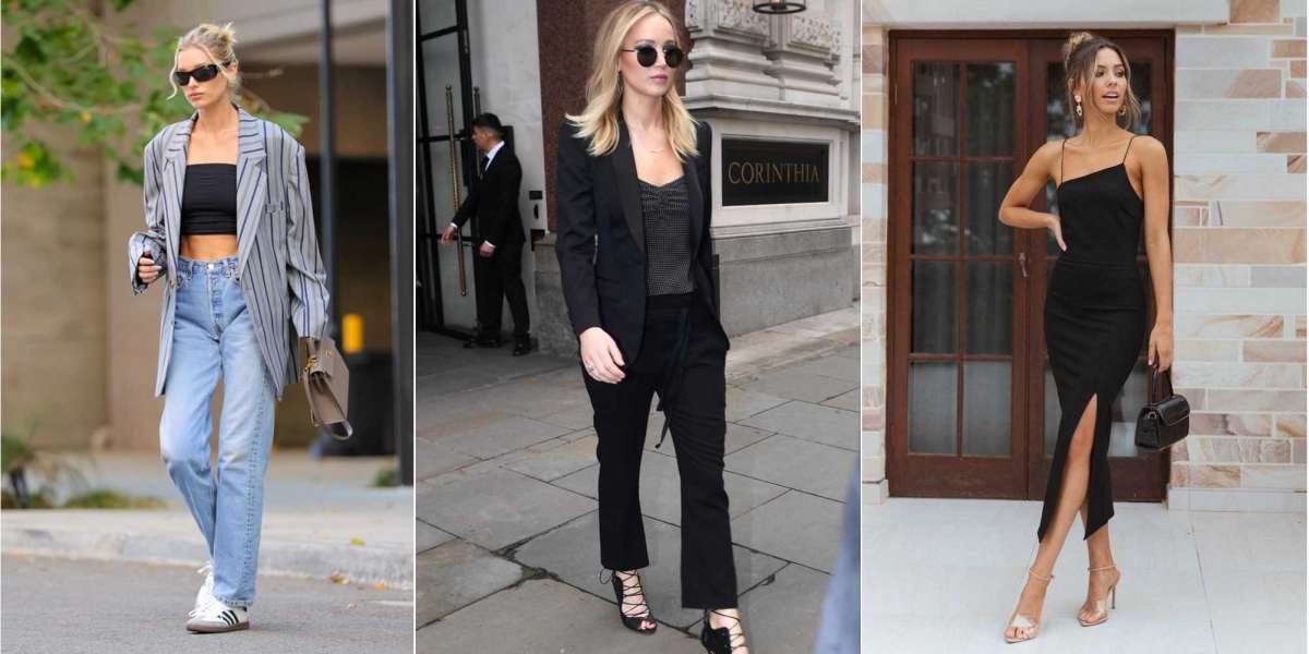 the actor opted Golden Goose for no shirt and a classic pair