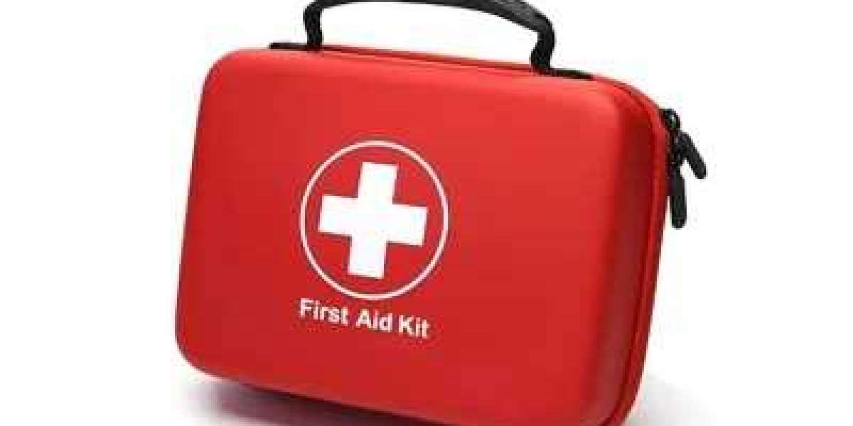 Essential Features of Reliable First Aid Box