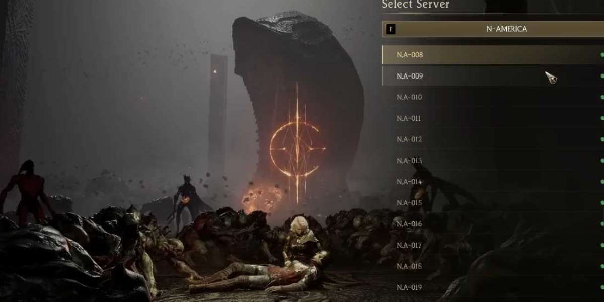 Chrono Odyssey Leveling Guide – MMOexp How to Progress Fast
