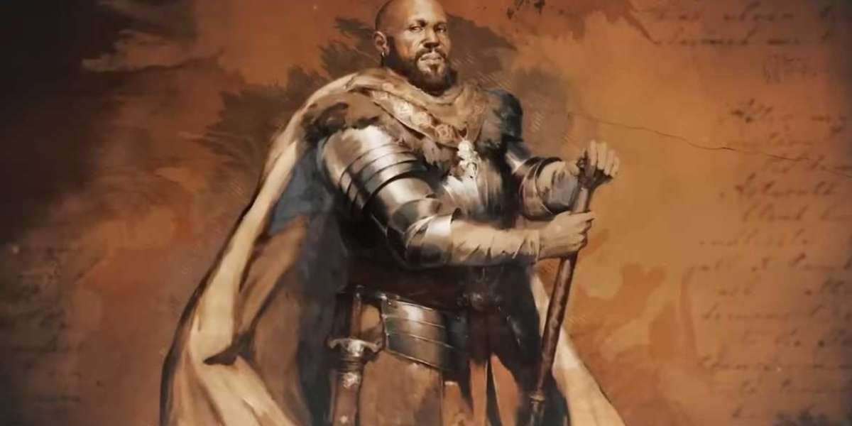 Mmoexp: Diablo 4’s Barbarian Is Officially Out of Control