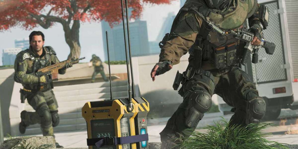 Cross-progression between Black Ops 7 multiplayer