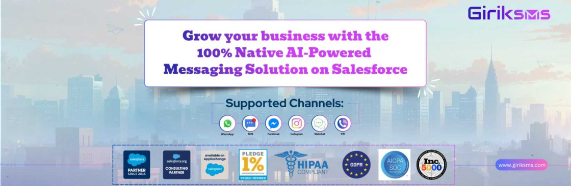 Girik SMS Cover Image