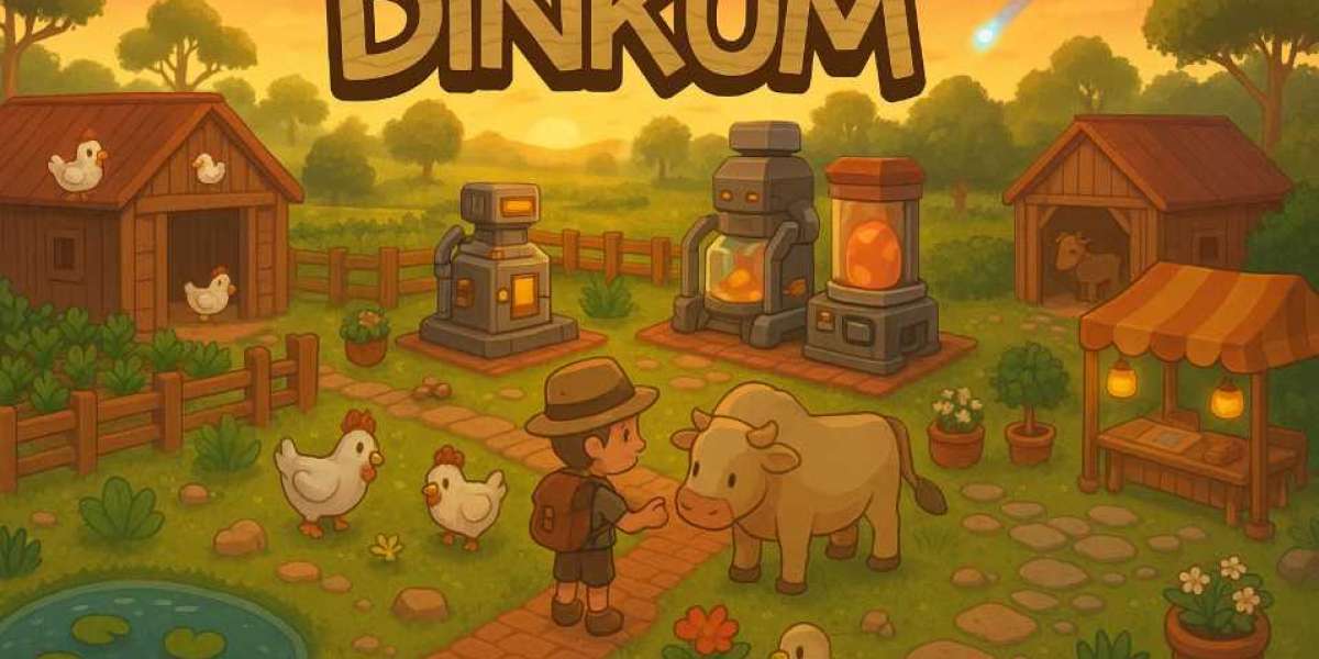 Maximizing Efficiency and Animal Management in Dinkum’s Animal Tracks Update