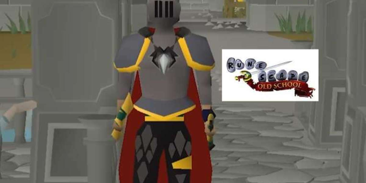 Rsorder RuneScape stands out for its legacy