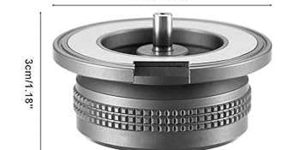 Reliable EN417 Valve Solutions from Bluefirecan