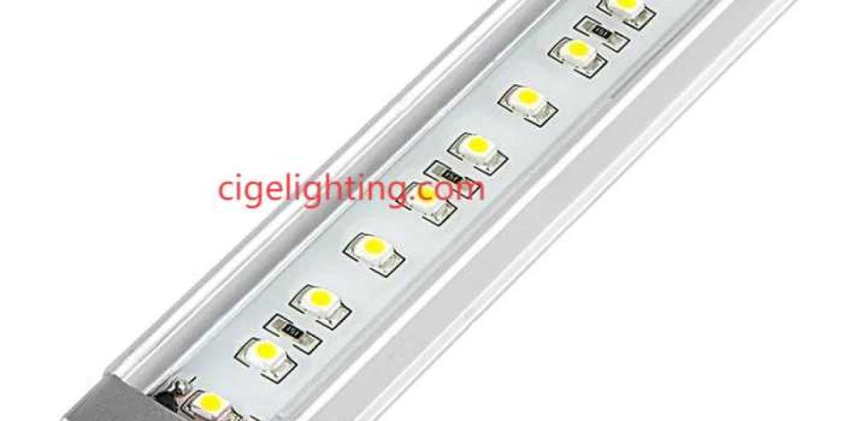 Cigelighting Ip65 Waterproof Fixture Superior Protection