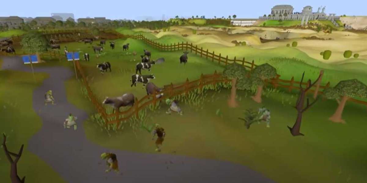 RuneScape players to participate in playing games with