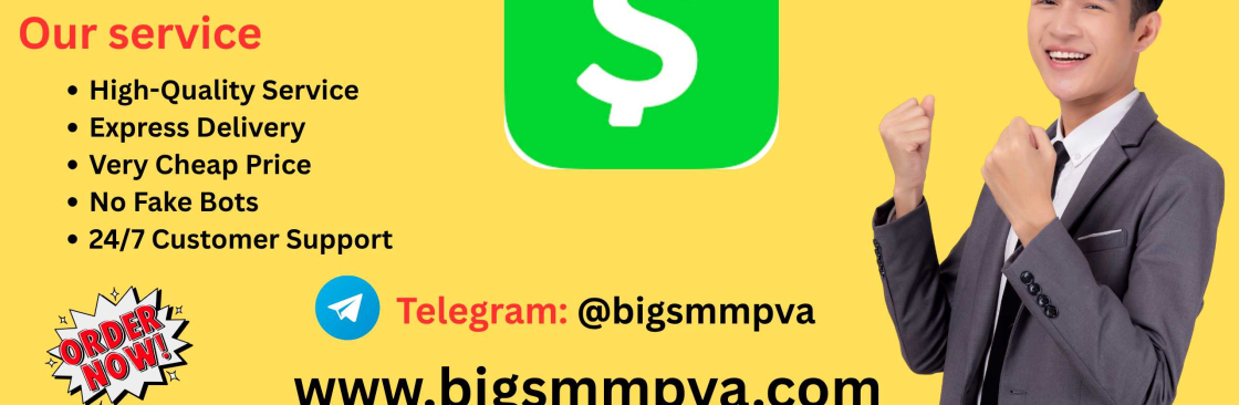 Buy Bank Accounts Cover Image