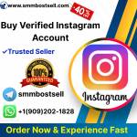 SMMBostSell Verified Binance Accounts Time-Saving Profile Picture