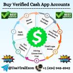Buy Verified CashApp Accounts profile picture