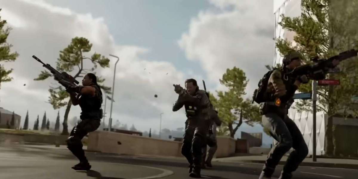 Call of Duty: Black Ops 7 — Return to the Shadows of the Cold War