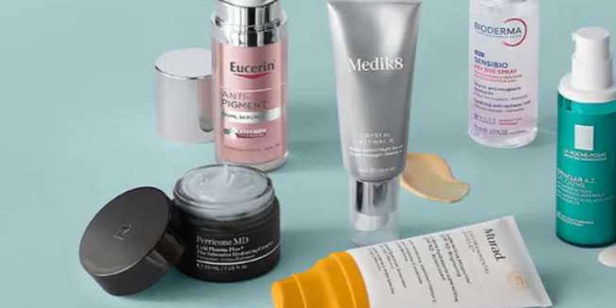 How to Feel Pretty on Busy Mornings