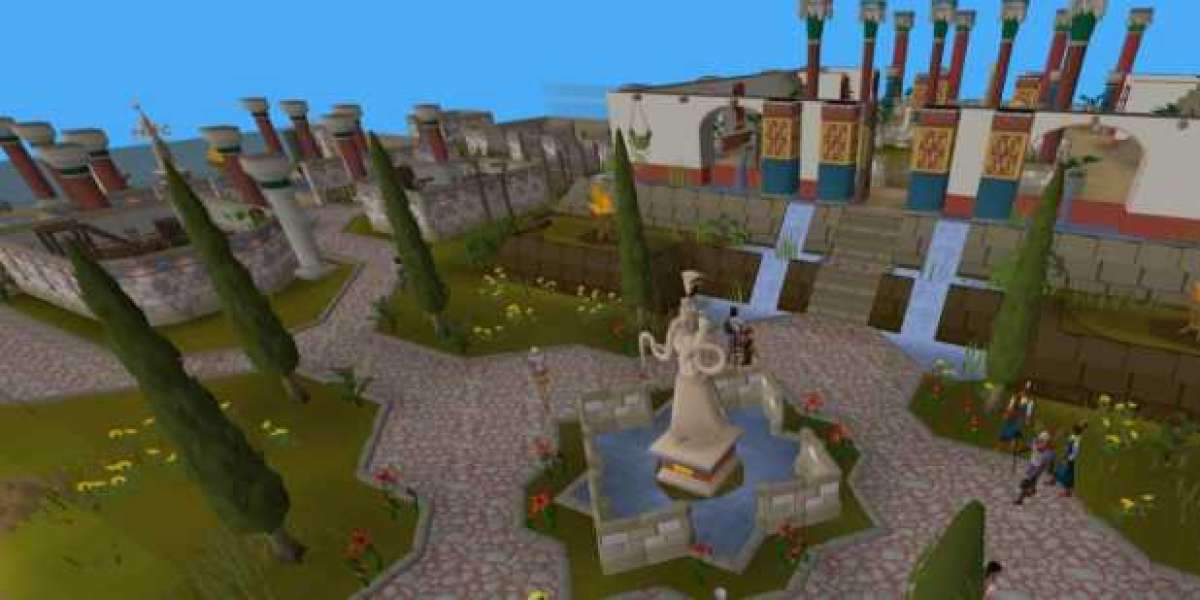 Unlocking Miscellania: A Quick Guide in OSRS gold