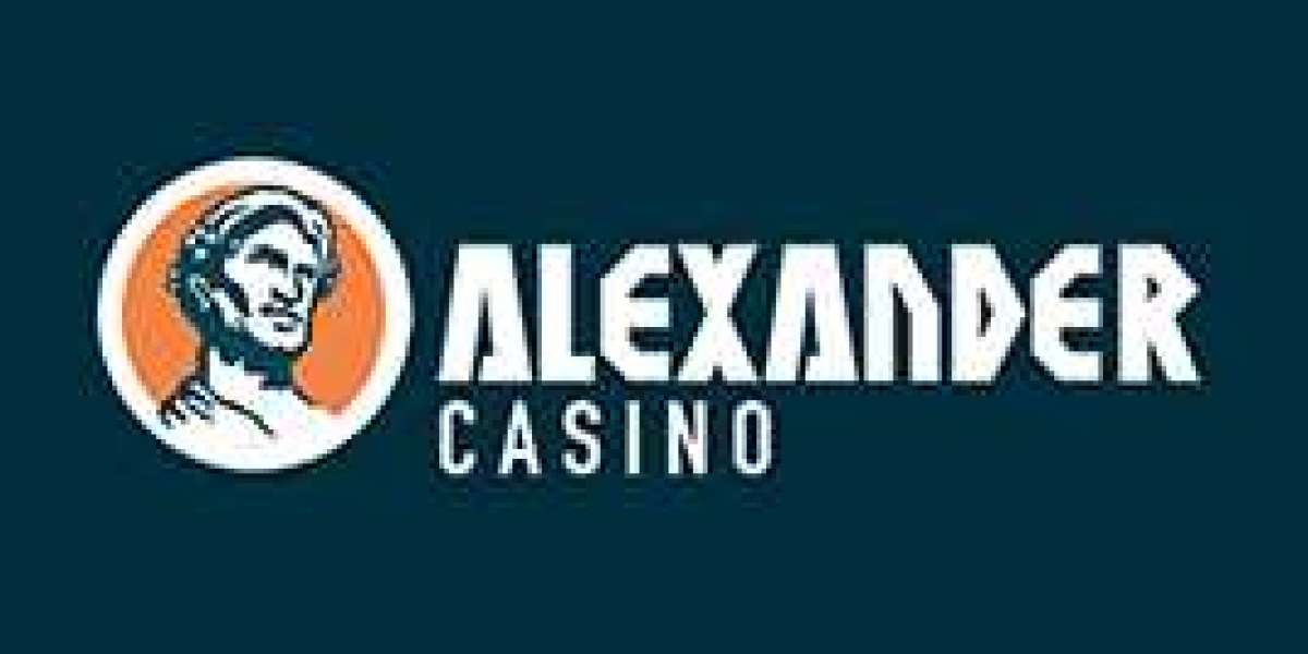 What You Can Do About Alexander Casino France Starting In The Next 10 Minutes