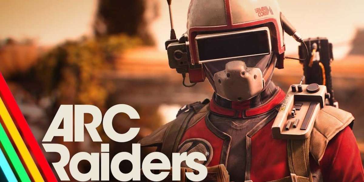 Buy Cheap ARC Raiders Items & Coins at IGGM | Dominate the Battlefield
