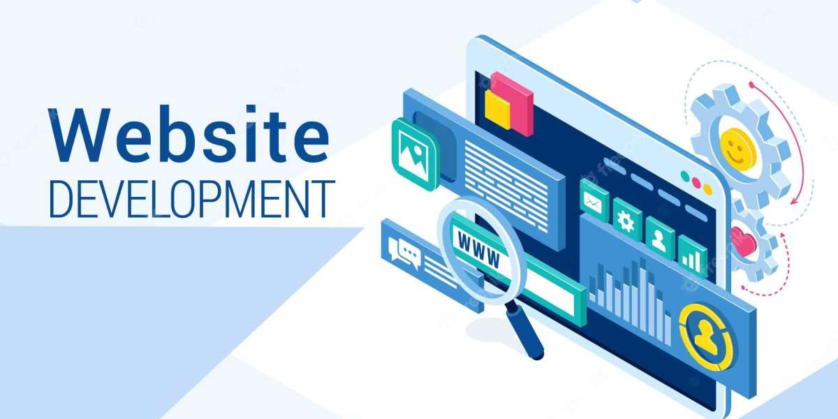Top Website Development Company in Ahmedabad Providing Custom Web Solutions