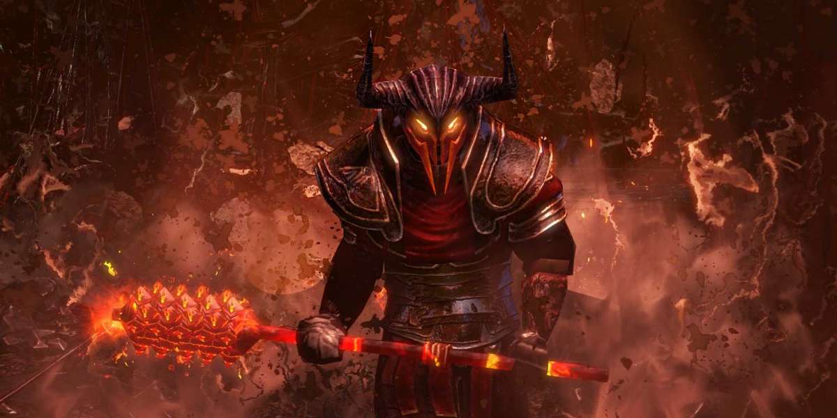 Path of Exile 3.27 New Uber Bosses