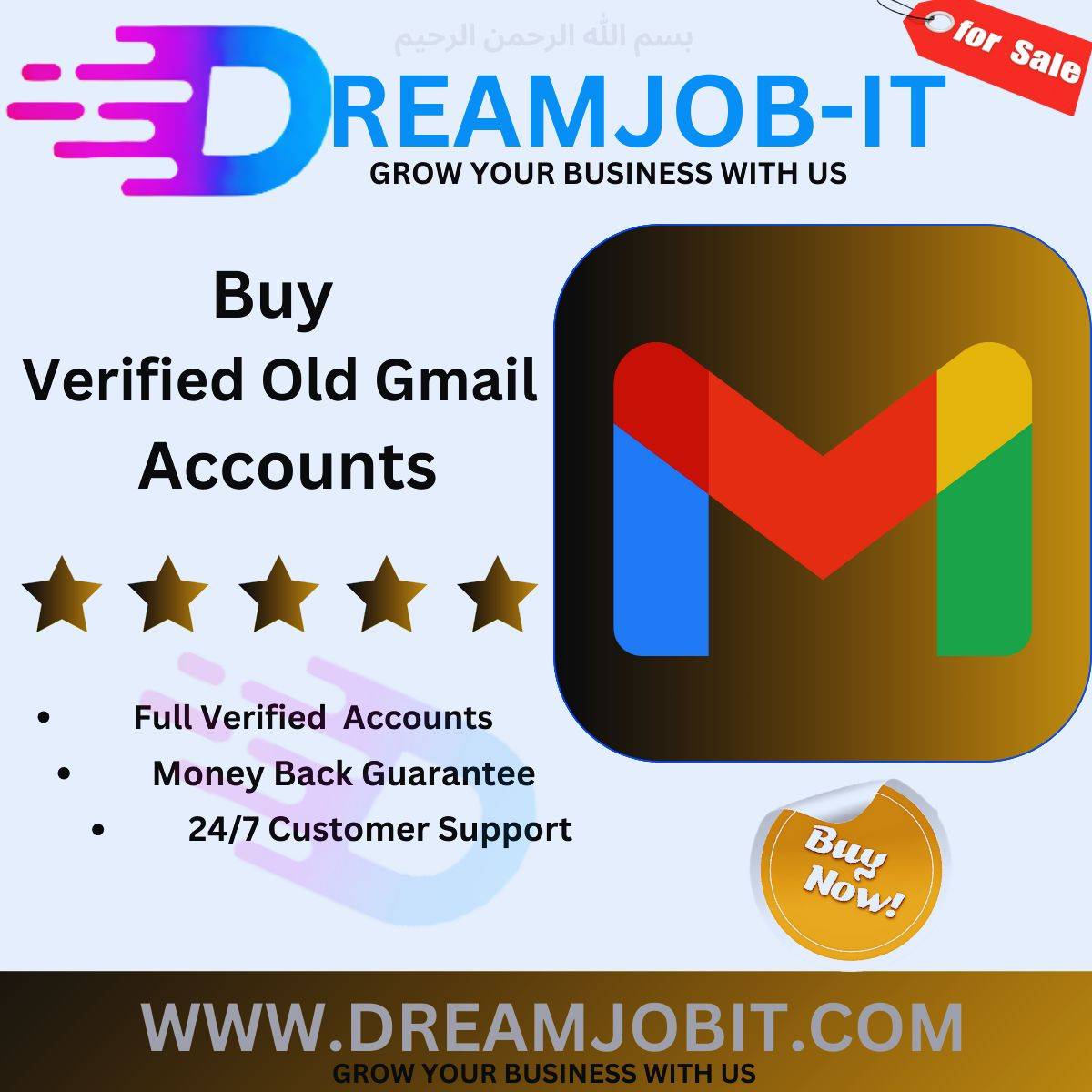 DREAMJOBIT- HOME - TRUSTED PLATFROM