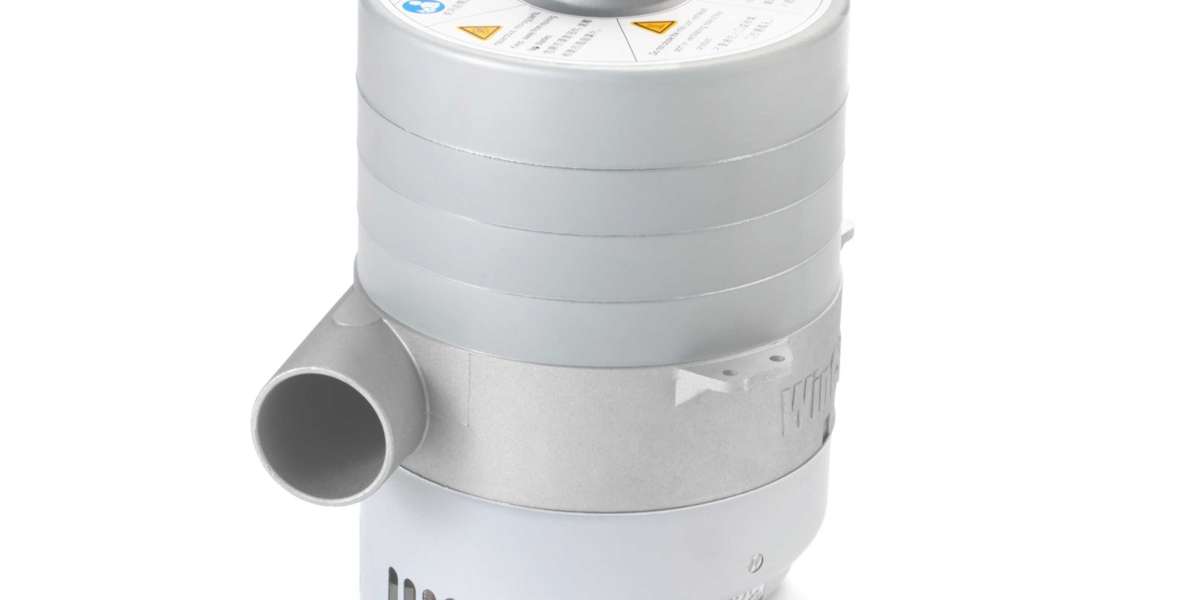 Technological Innovation and Performance Improvement of Adsorption Variable Speed Air Pump