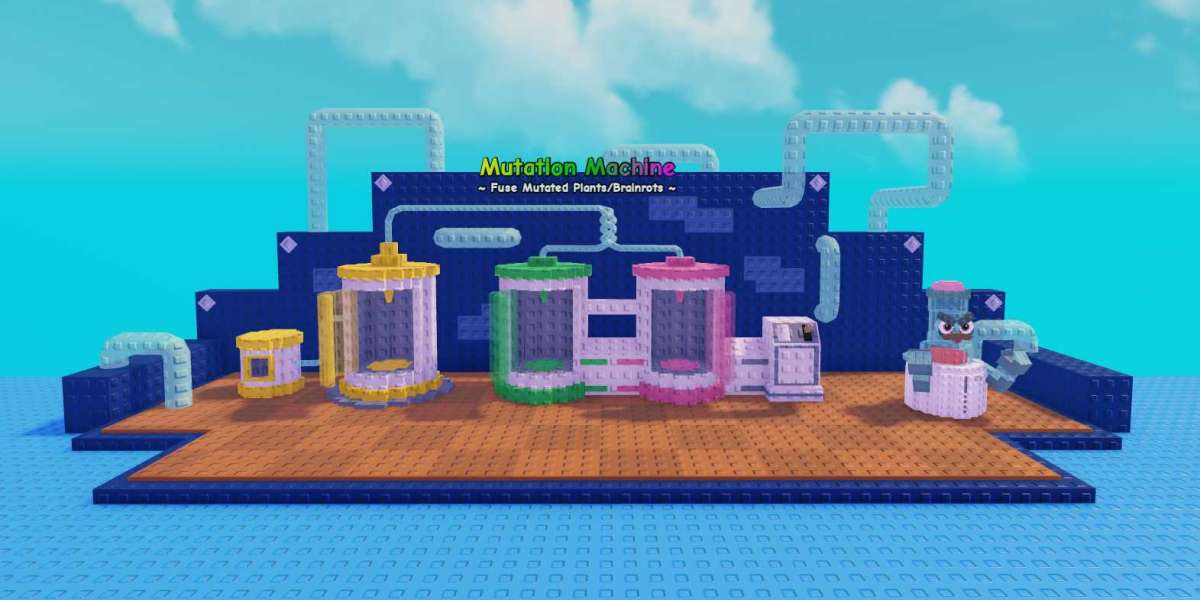 Plants vs Brainrots Complete Fusion Machine Guide - All 11 Verified Recipes