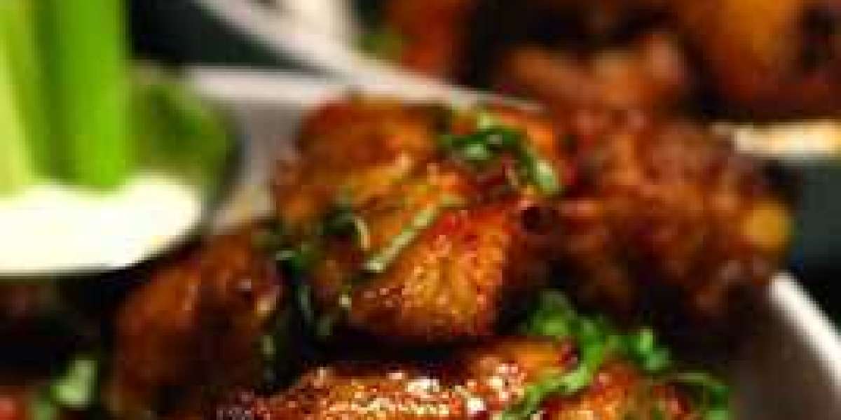 Fried Chicken in Conshohocken – Crispy, Juicy, and Irresistible