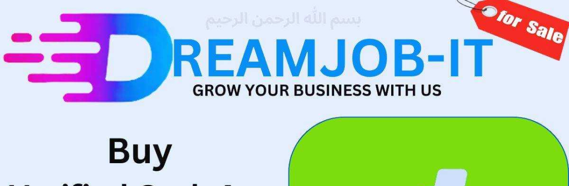 Buy Verified Cash App Accounts Cover Image