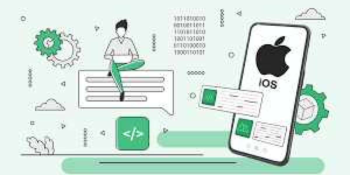 iOS App Development for Logistics & On-Demand Delivery Apps