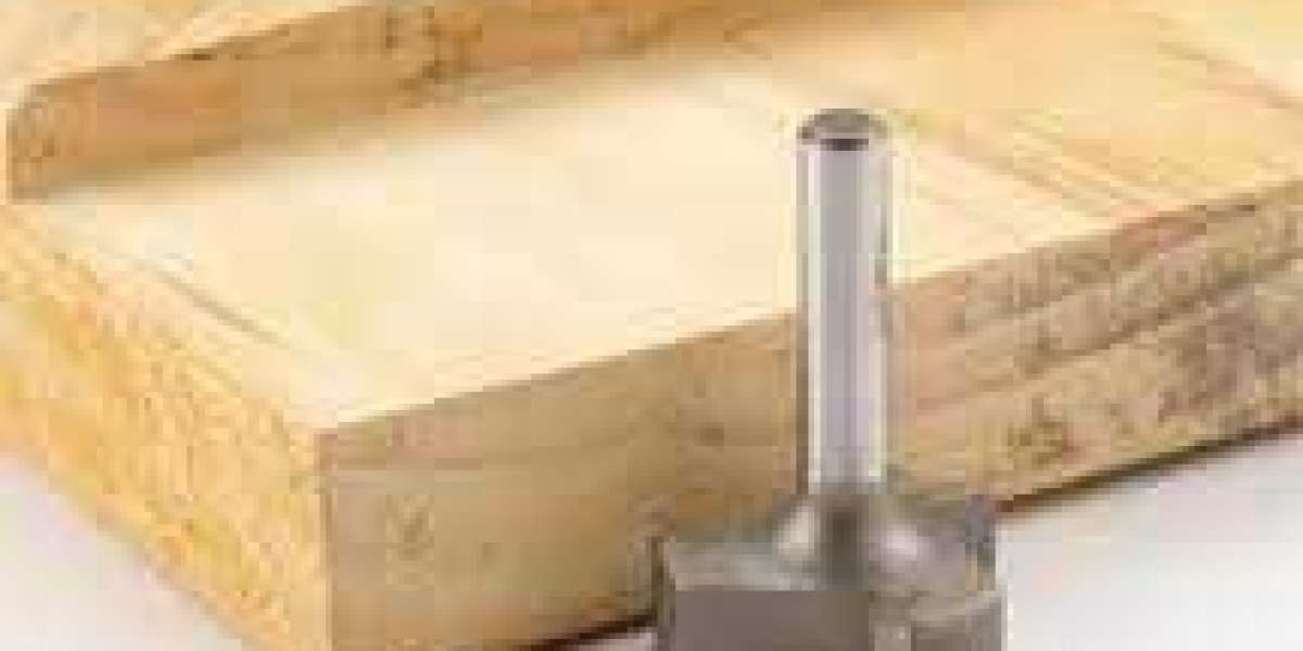 Why Are Fangda Woodworking Router Bits Ideal for Complex Decorative Work?
