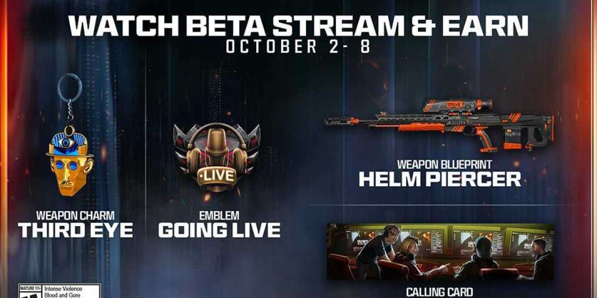 COD BO7 Campaign Rewards