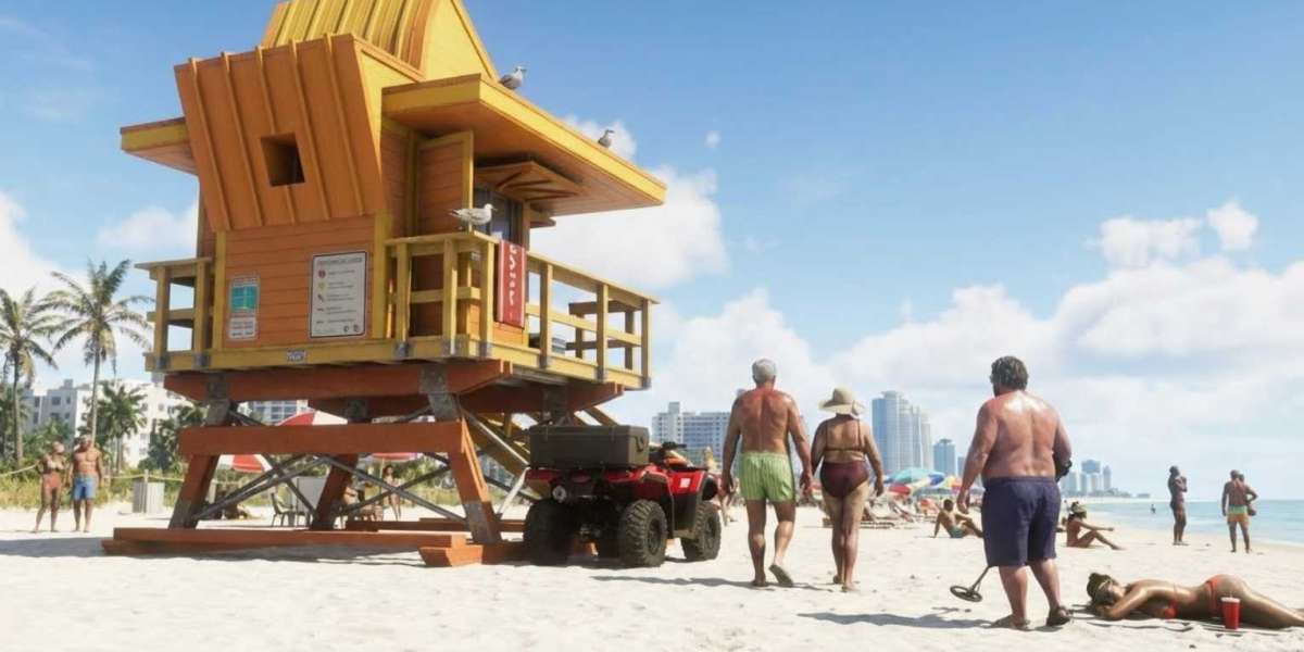 MMOexp: Rockstar’s Subtle GTA 6 Setup