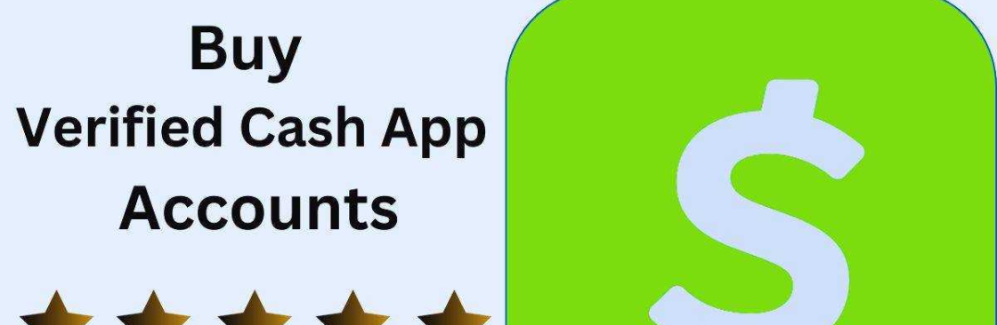 Buy Verified Cash App Accounts Cover Image