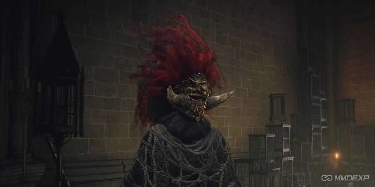 MMOexp-Throughout the Perilous and Wide-Ranging World of Elden Ring