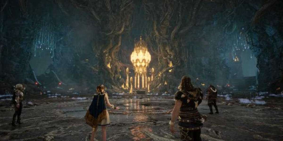 MMOexp:Ice-Born-The Core Identity of Legend of YMIR