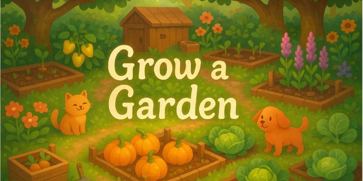 Grow A Garden Guide to Cooling Barrel Crafting