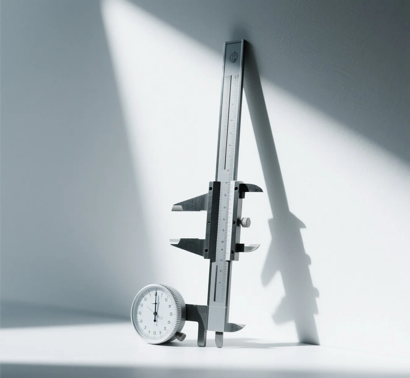 Precision Reinvented: How Precision Calipers With Tables Elevate Dimensional Measurement Standards