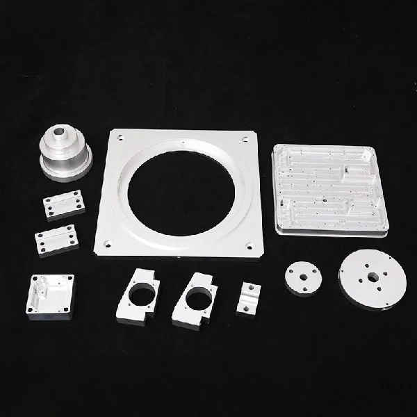 Unlocking Industrial Efficiency Through Advanced Part Processing Technologies