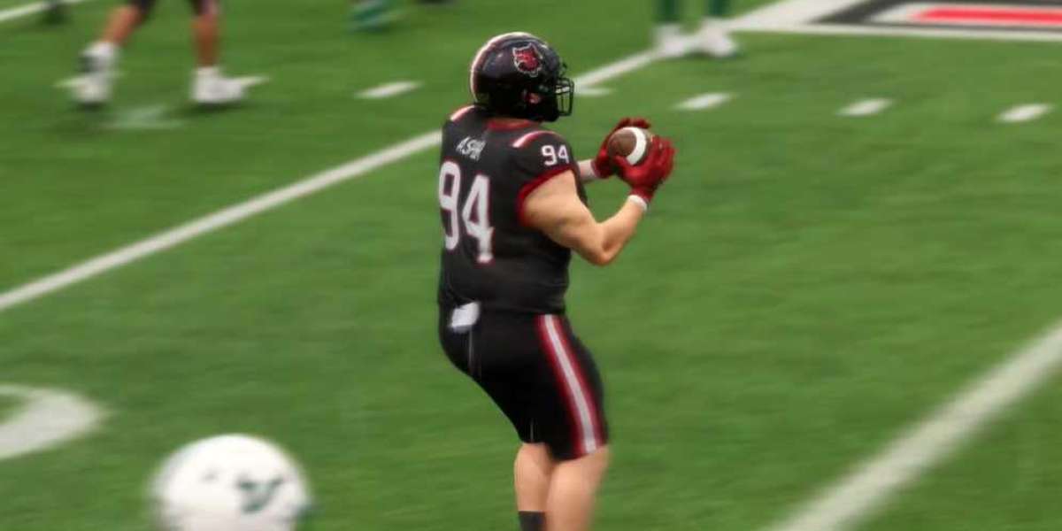 MMOexp:Unlock short yard offense secrets in College Football 26