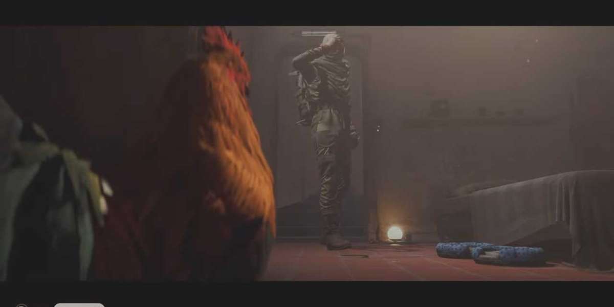 Everything to Know About ARC Raiders’ Free Goalie Deck