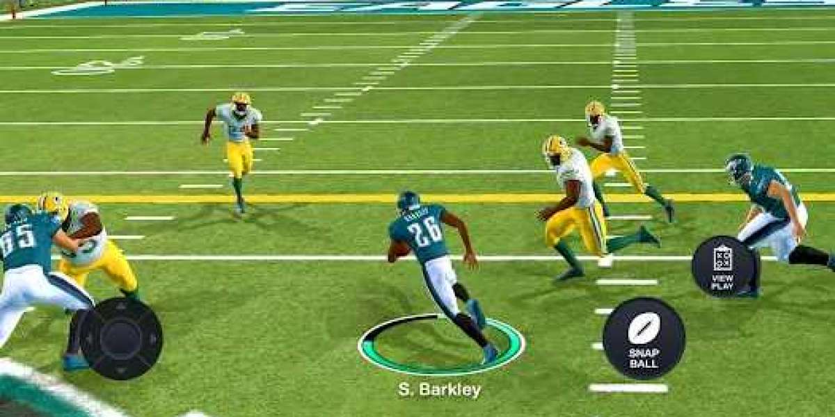 Madden 26 rating system accounts for each player
